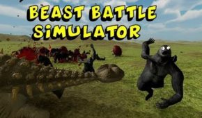 beast battle simulator game free