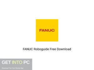 fanuc roboguide download
